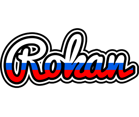 Rokan russia logo