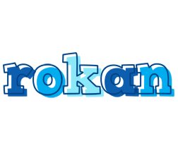 Rokan sailor logo