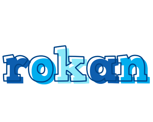 Rokan sailor logo