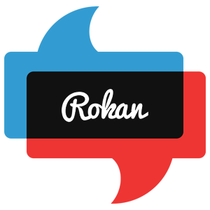 Rokan sharks logo