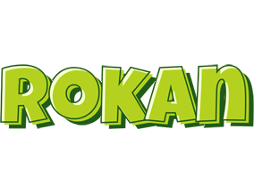 Rokan summer logo