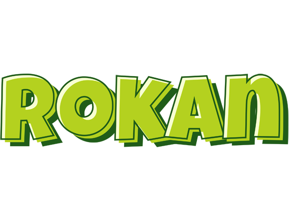 Rokan summer logo