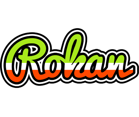Rokan superfun logo