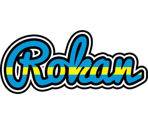 Rokan sweden logo