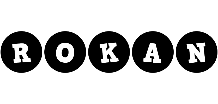 Rokan tools logo