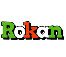 Rokan venezia logo