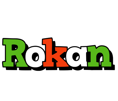 Rokan venezia logo