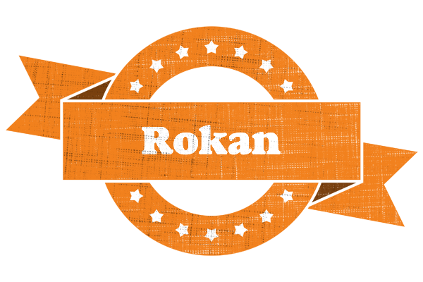Rokan victory logo