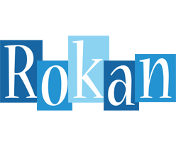 Rokan winter logo