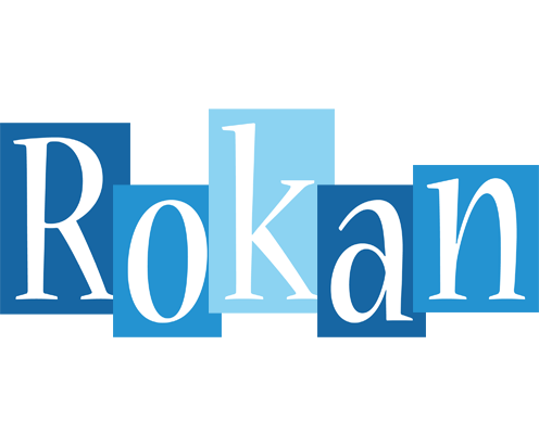 Rokan winter logo