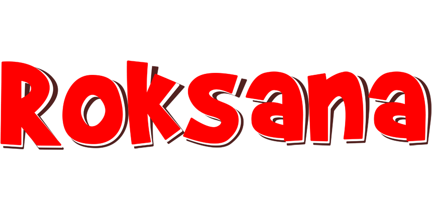 Roksana basket logo