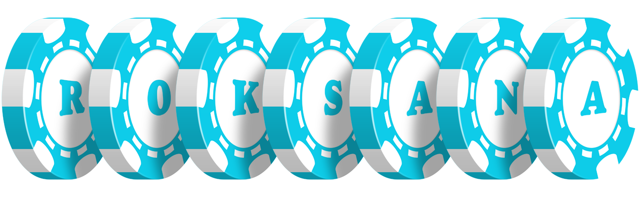 Roksana funbet logo