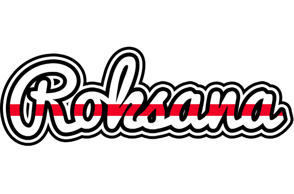 Roksana kingdom logo