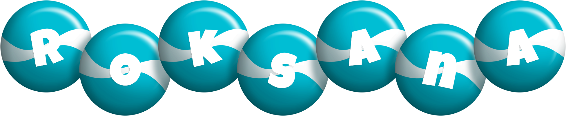 Roksana messi logo