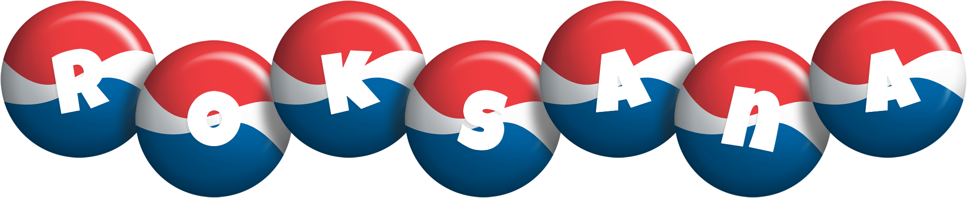Roksana paris logo