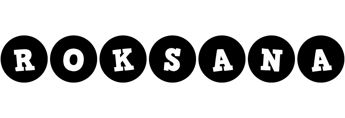 Roksana tools logo