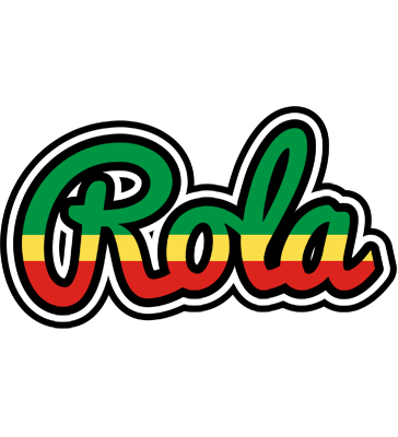 Rola african logo