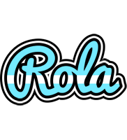 Rola argentine logo