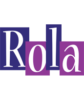 Rola autumn logo