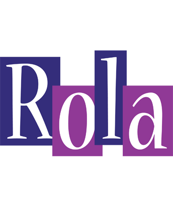 Rola autumn logo