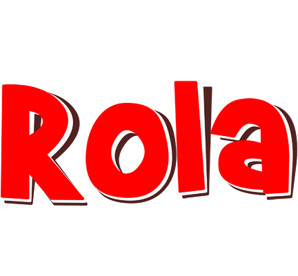 Rola basket logo