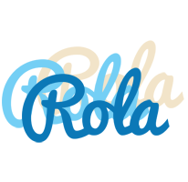 Rola breeze logo