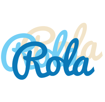 Rola breeze logo
