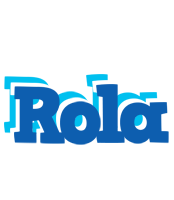 Rola business logo