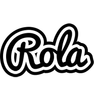 Rola chess logo