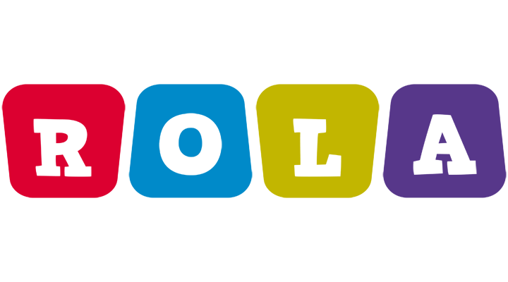 Rola daycare logo