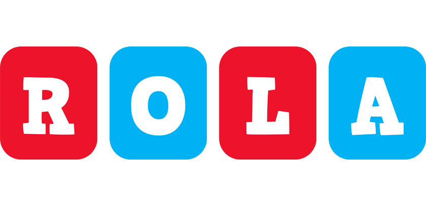 Rola diesel logo