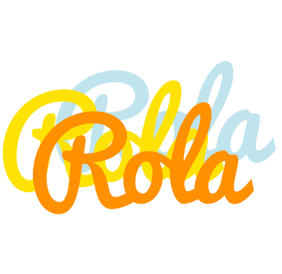 Rola energy logo