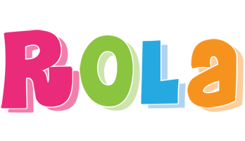 Rola friday logo