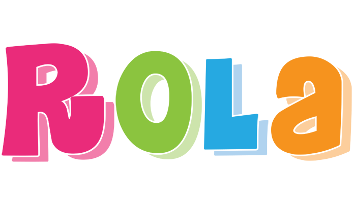 Rola friday logo