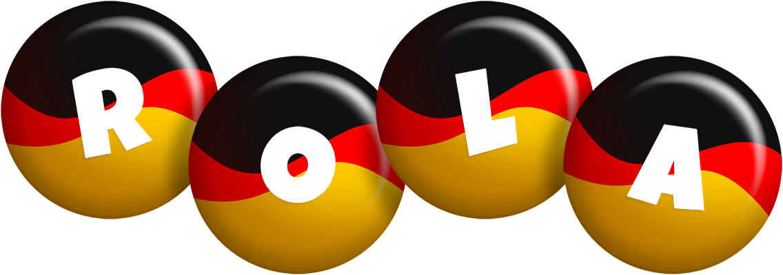 Rola german logo