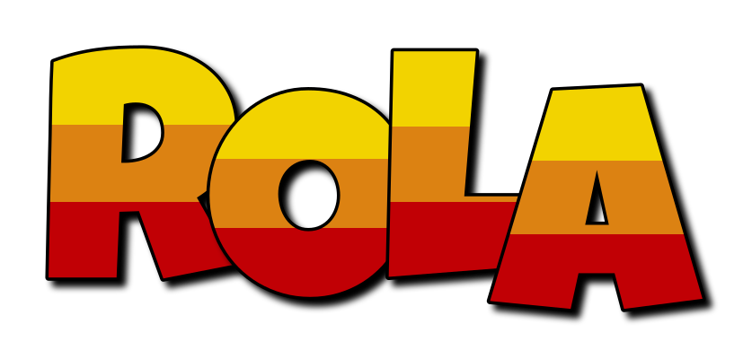 Rola jungle logo