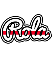 Rola kingdom logo