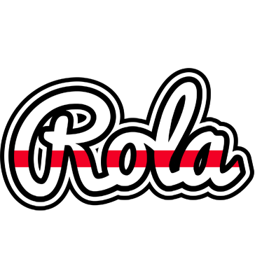 Rola kingdom logo