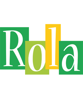 Rola lemonade logo
