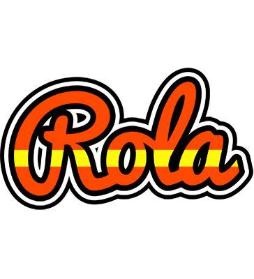 Rola madrid logo