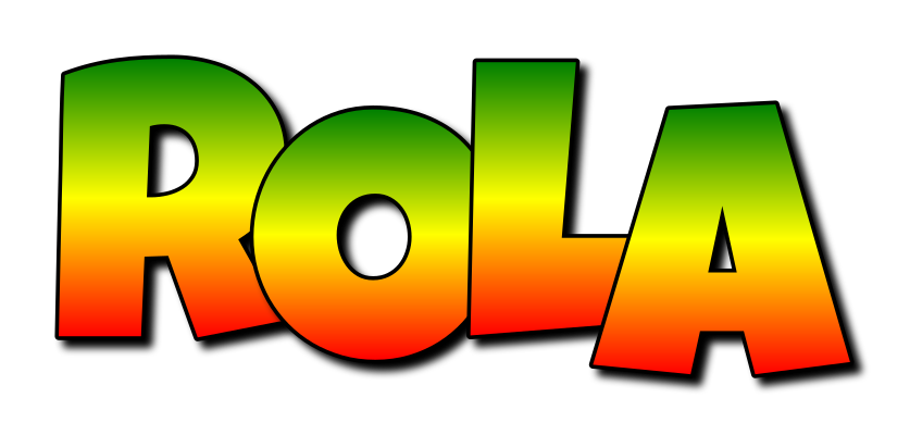 Rola mango logo