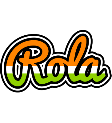 Rola mumbai logo