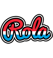 Rola norway logo