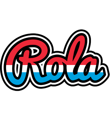 Rola norway logo