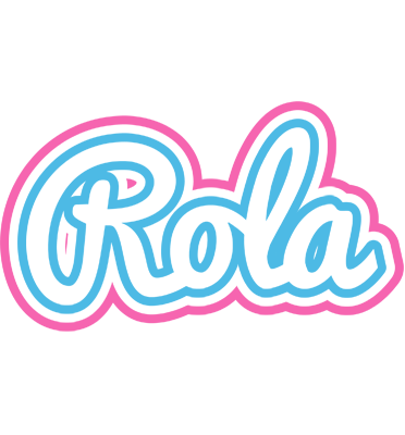 Rola outdoors logo