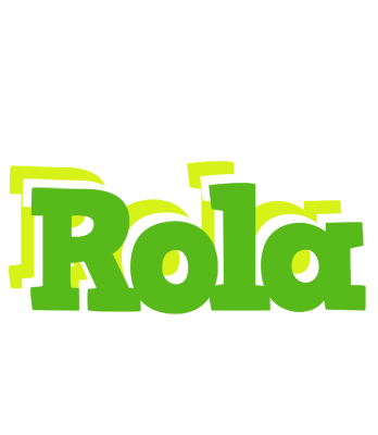 Rola picnic logo