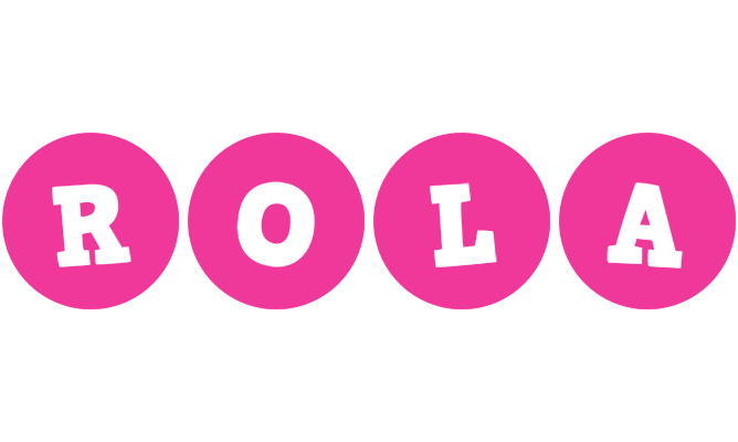 Rola poker logo