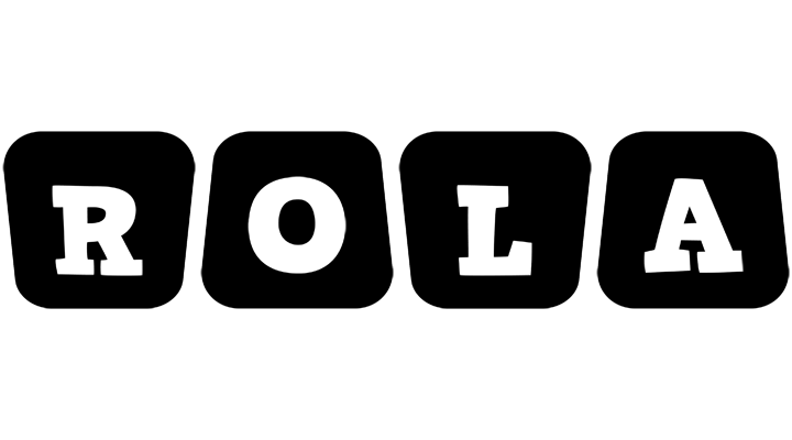 Rola racing logo