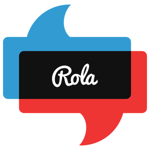 Rola sharks logo