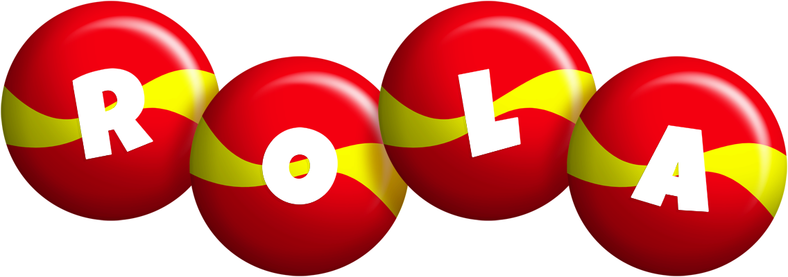 Rola spain logo